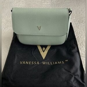 Vanessa Williams crossbody shoulder bag